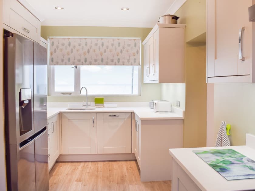 Kitchen | Mainslea, Dunure