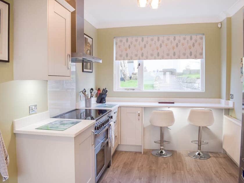 Kitchen | Mainslea, Dunure