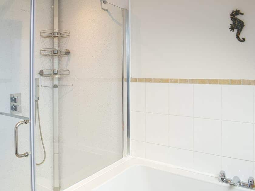 Bathroom | Mainslea, Dunure