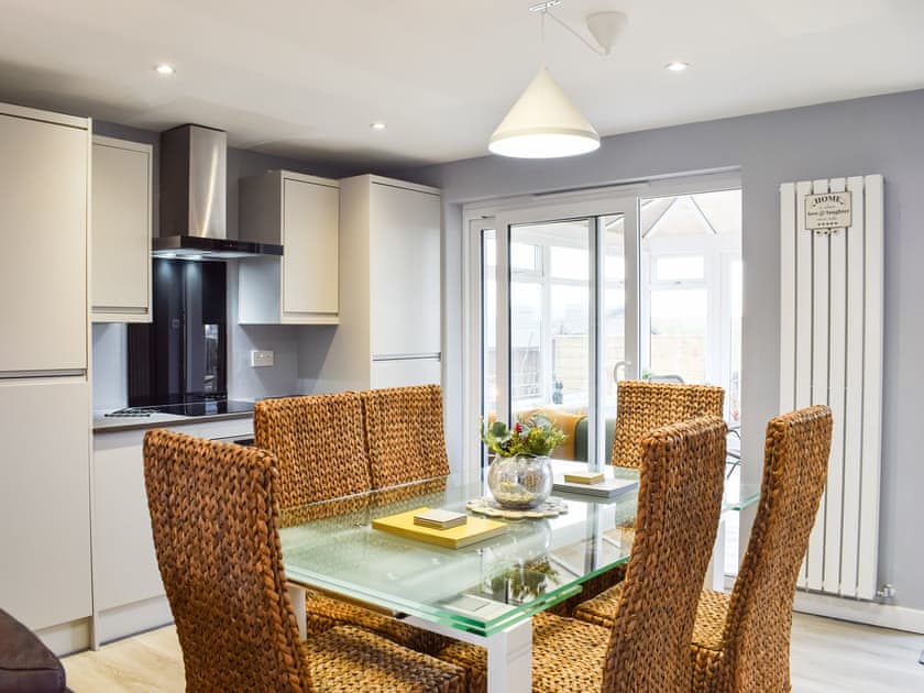 Dining Area | Number Fifty Six, St Monans