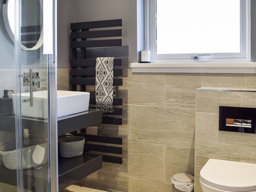 Bathroom | Number Fifty Six, St Monans