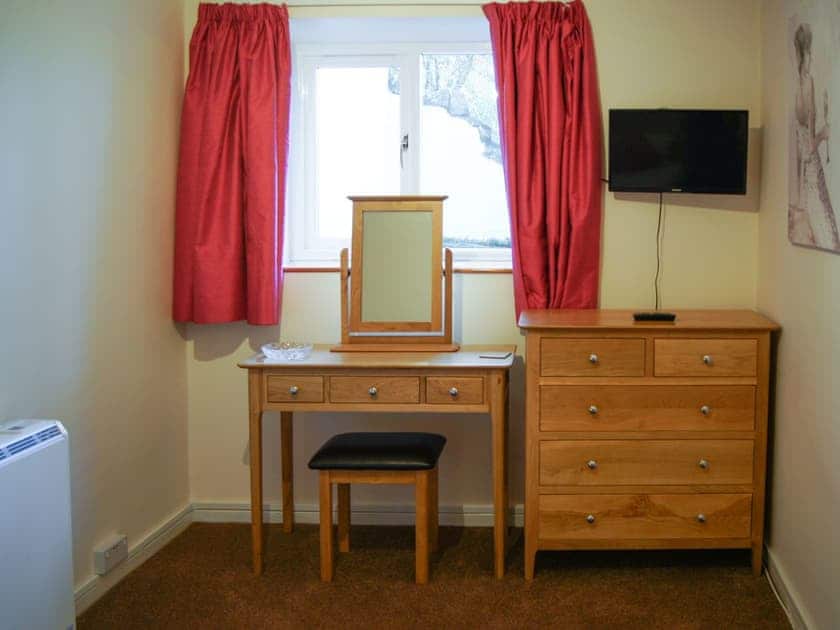 Single bedroom | The Coach House - Seat Howe Retreats, Thornthwaite, near Keswick