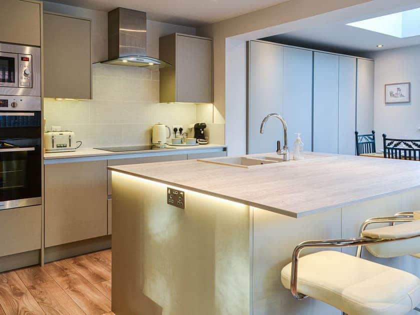 Kitchen | Cheviot, Walkington