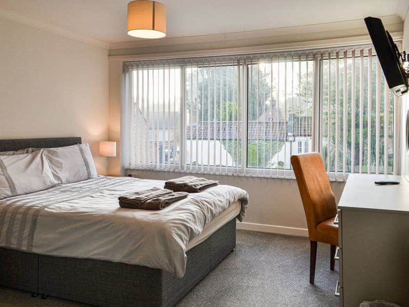 Double bedroom | Cheviot, Walkington