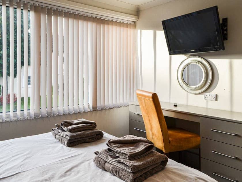 Double bedroom | Cheviot, Walkington