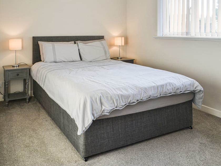 Double bedroom | Cheviot, Walkington