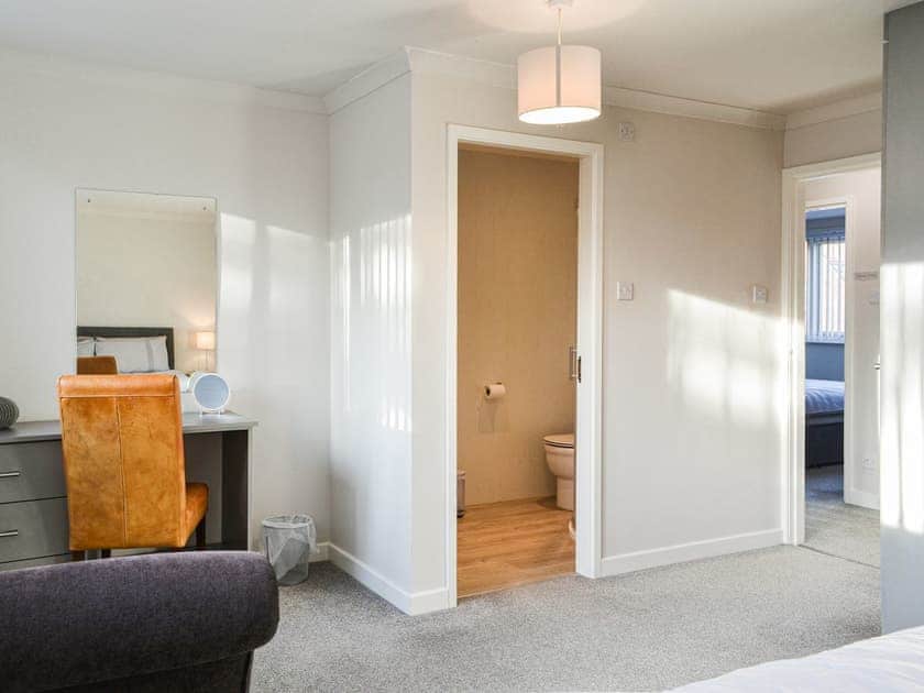 Double bedroom | Cheviot, Walkington