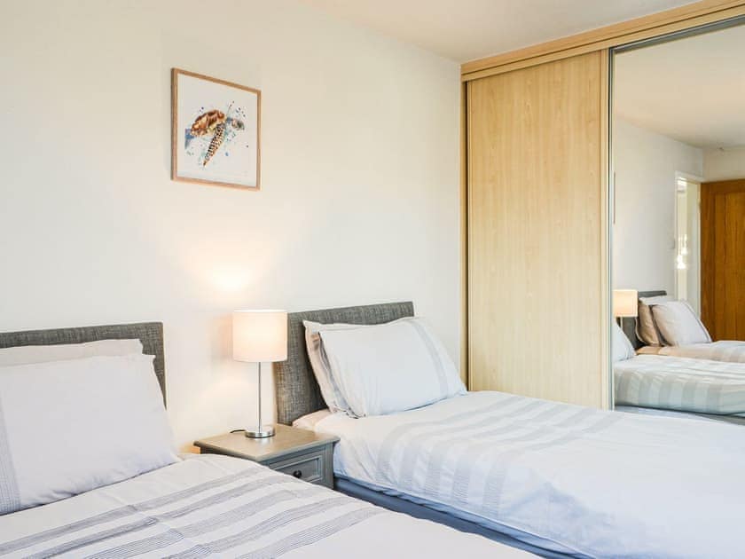 Twin bedroom | Cheviot, Walkington