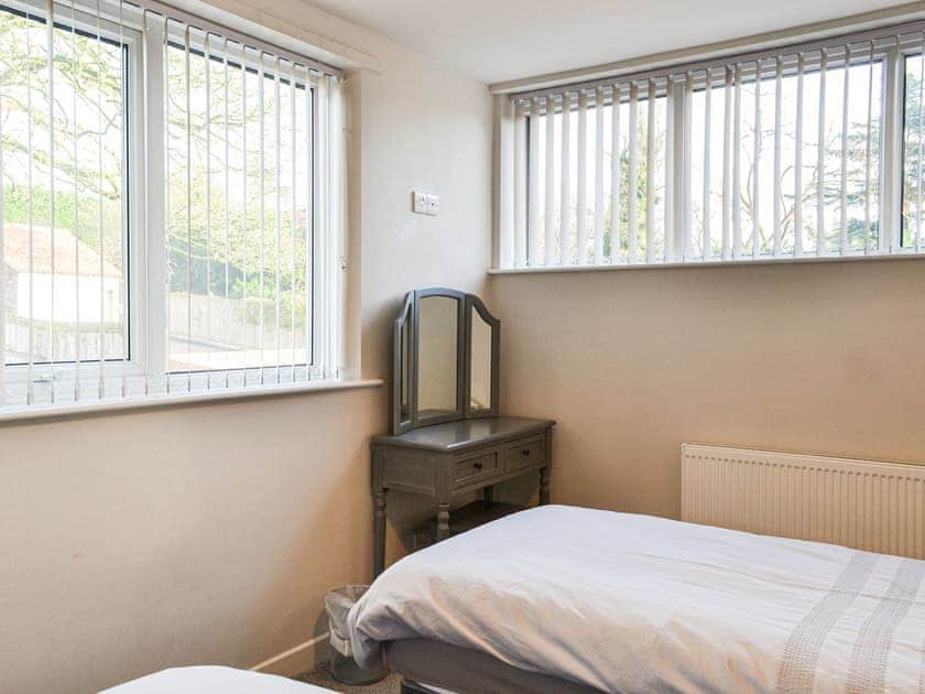 Twin bedroom | Cheviot, Walkington