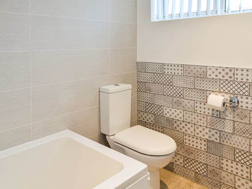 Bathroom | Cheviot, Walkington