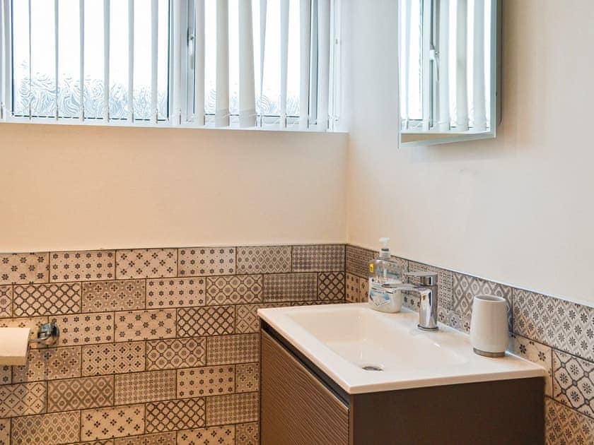 Bathroom | Cheviot, Walkington
