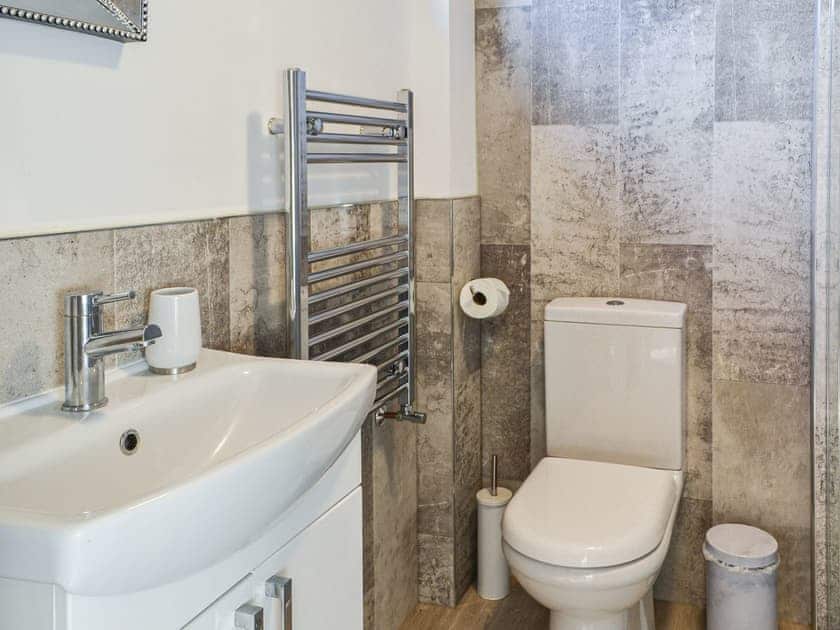 Bathroom | Cheviot, Walkington
