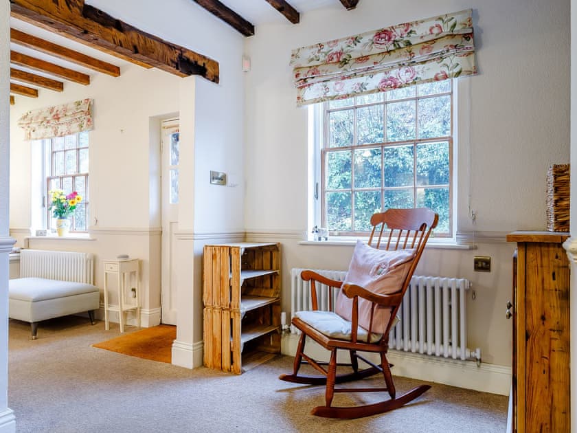 Living area | Rock View, Alton