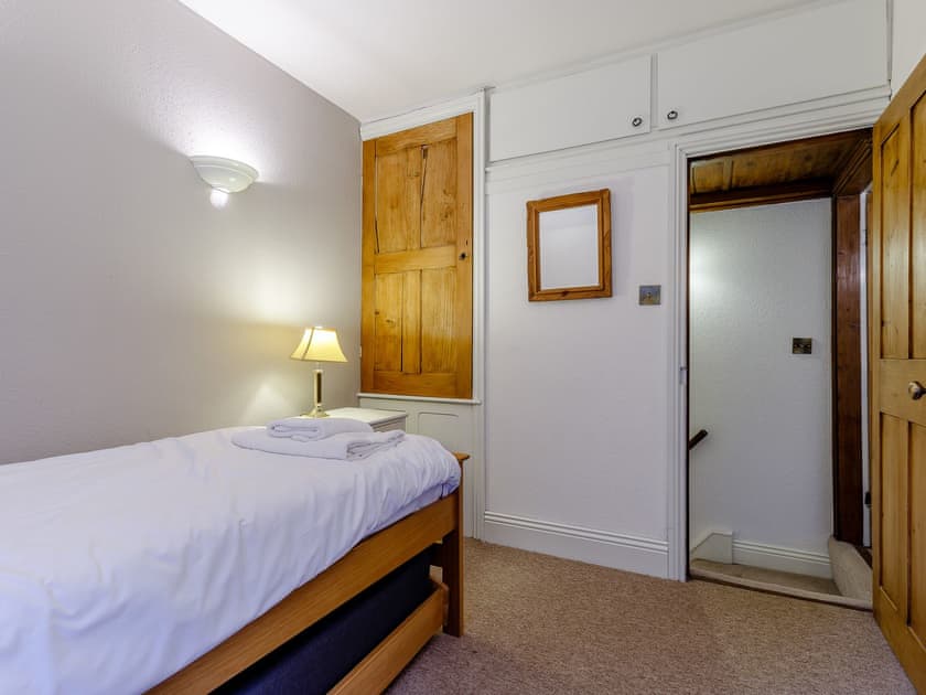 Single bedroom | Rock View, Alton