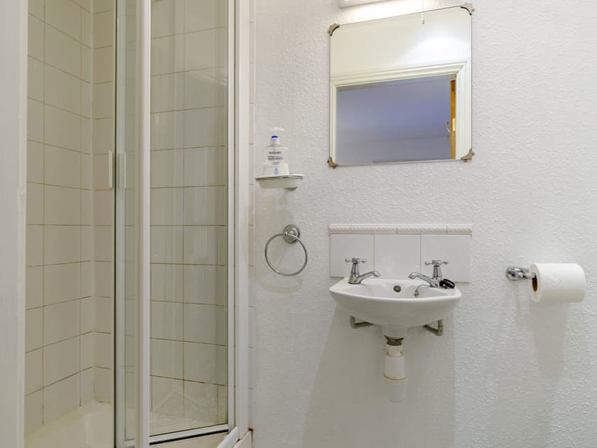 Bathroom | Rock View, Alton