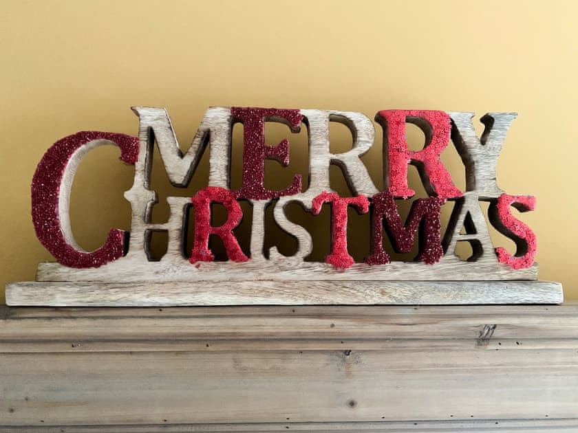 Christmas | Hare Bee & Bee, Stratford Upon Avon