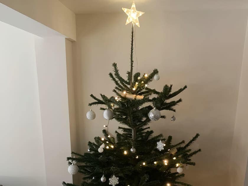 Christmas | Hare Bee & Bee, Stratford Upon Avon