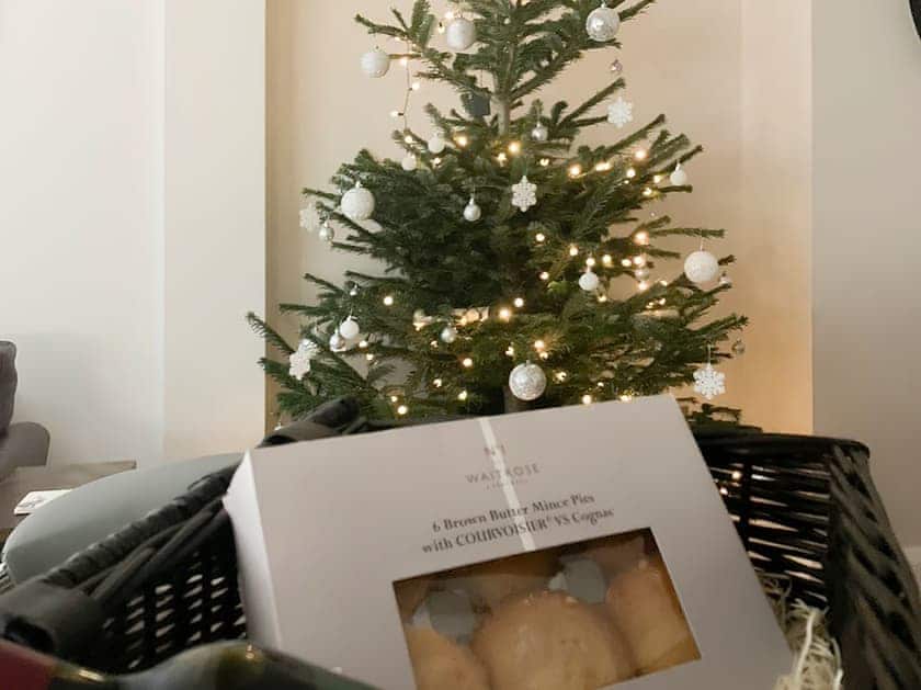 Christmas | Hare Bee & Bee, Stratford Upon Avon