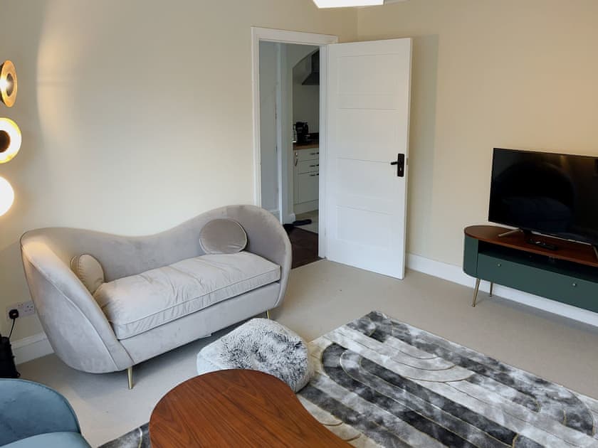 Living room | Dellswood, Broadway