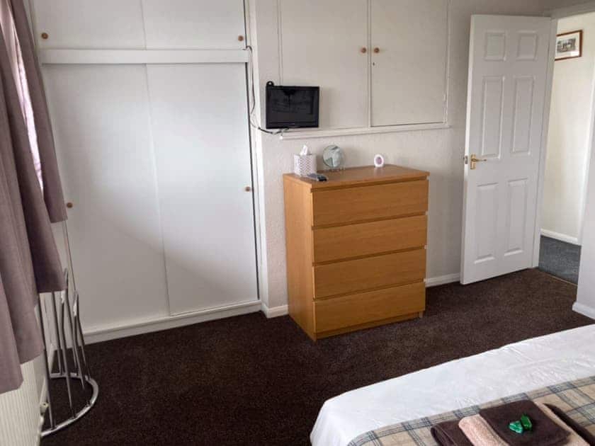 Double bedroom | Vale View, Richmond