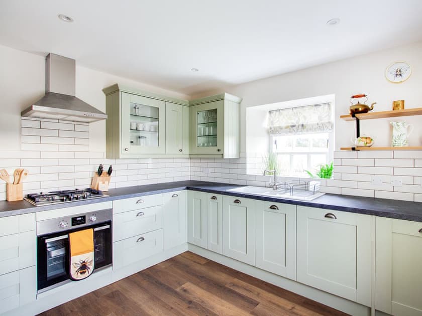 Kitchen | Home Farm Cottage, Forfar