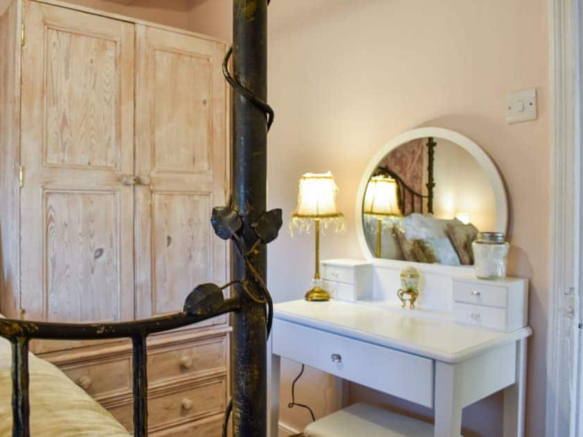 Double bedroom | Staffield Cottage, Staffield, near Penrith