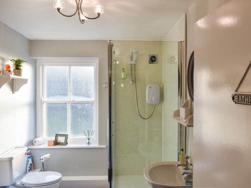 Bathroom | Staffield Cottage, Staffield, near Penrith