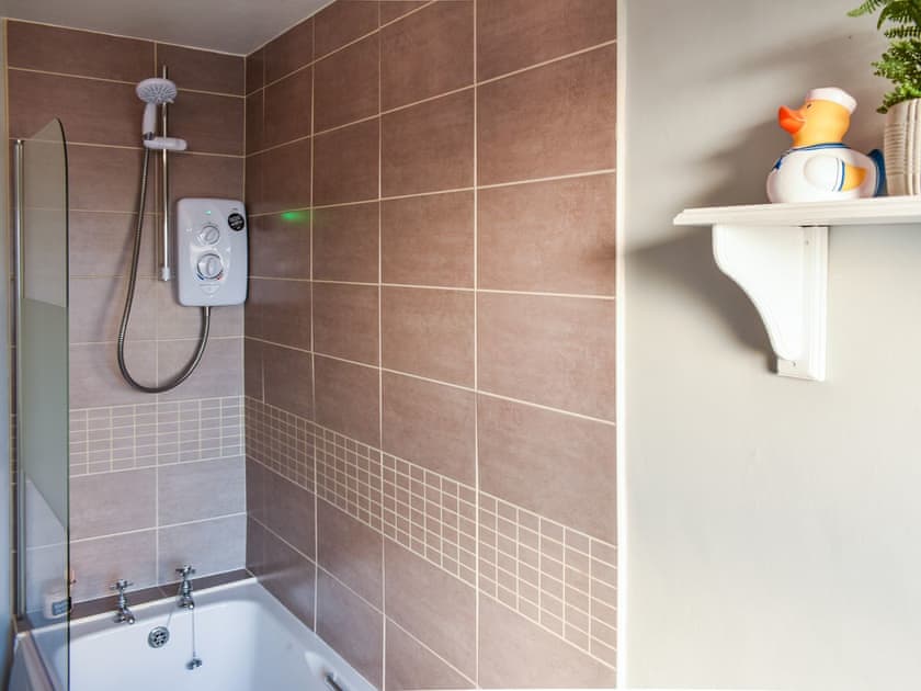 Bathroom | Staffield Cottage, Staffield, near Penrith
