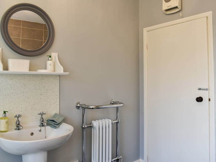 Bathroom | Staffield Cottage, Staffield, near Penrith