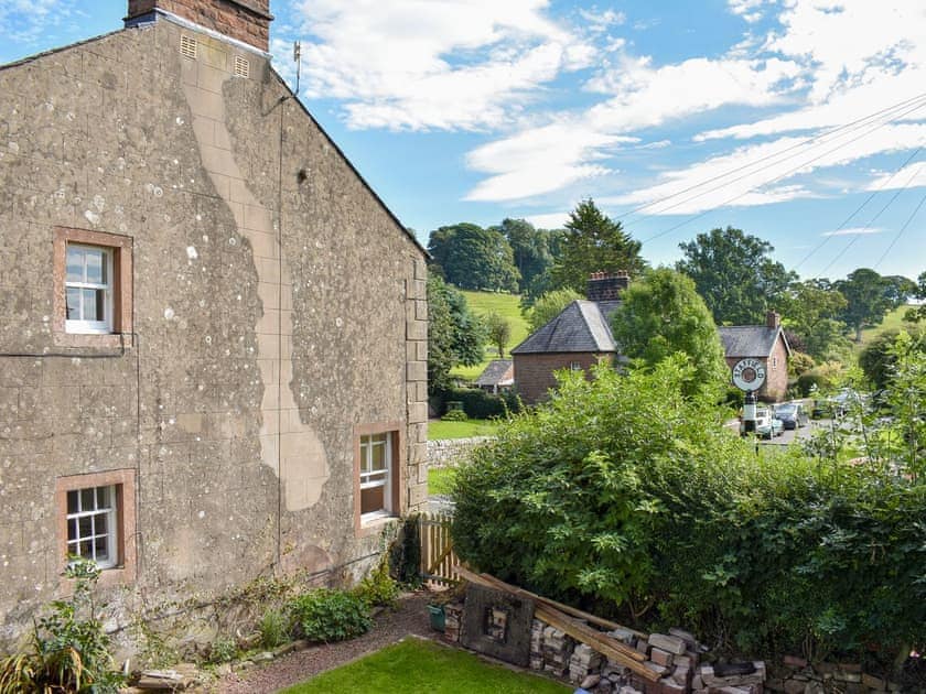 Exterior | Staffield Cottage, Staffield, near Penrith