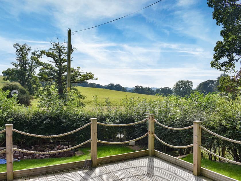 Garden | Staffield Cottage, Staffield, near Penrith