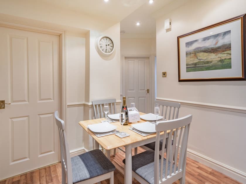 Dining Area | Mell Fell, Watermillock