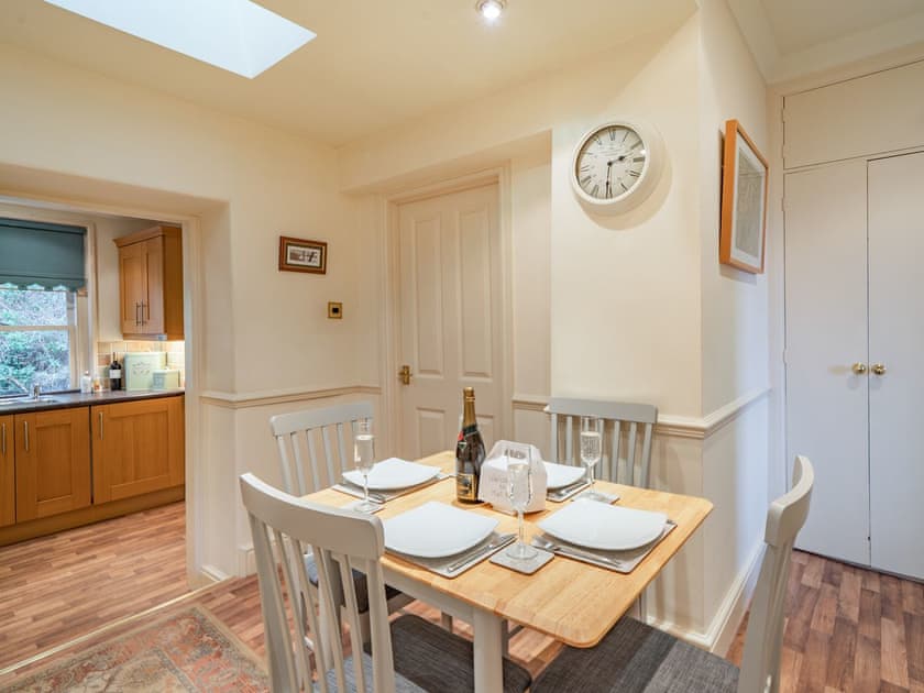 Dining Area | Mell Fell, Watermillock