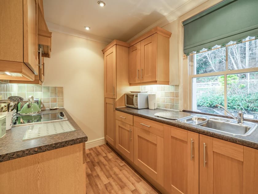 Kitchen | Mell Fell, Watermillock