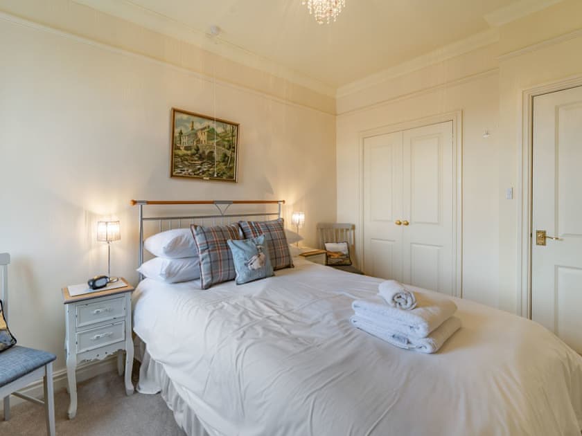 Double bedroom | Mell Fell, Watermillock