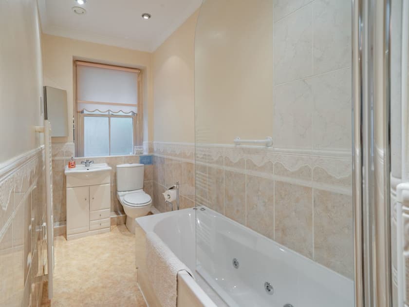 Bathroom | Mell Fell, Watermillock