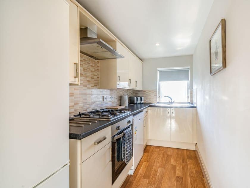 Kitchen | Redwood - Killerby Old Hall, Cayton, near Scarborough