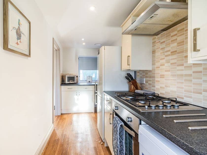Kitchen | Redwood - Killerby Old Hall, Cayton, near Scarborough
