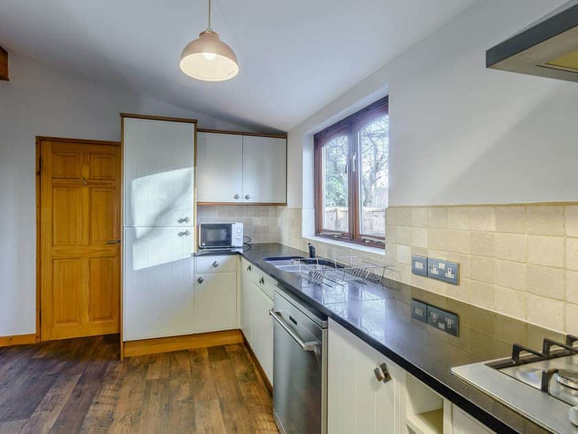 Kitchen | Killerby Old Hall : The Lodge - Killerby Old Hall, Cayton, near Scarborough
