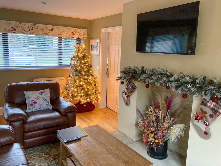 Christmas | Bramble Cottage, South Cerney, near Cirencester