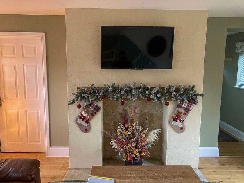 Christmas | Bramble Cottage, South Cerney, near Cirencester