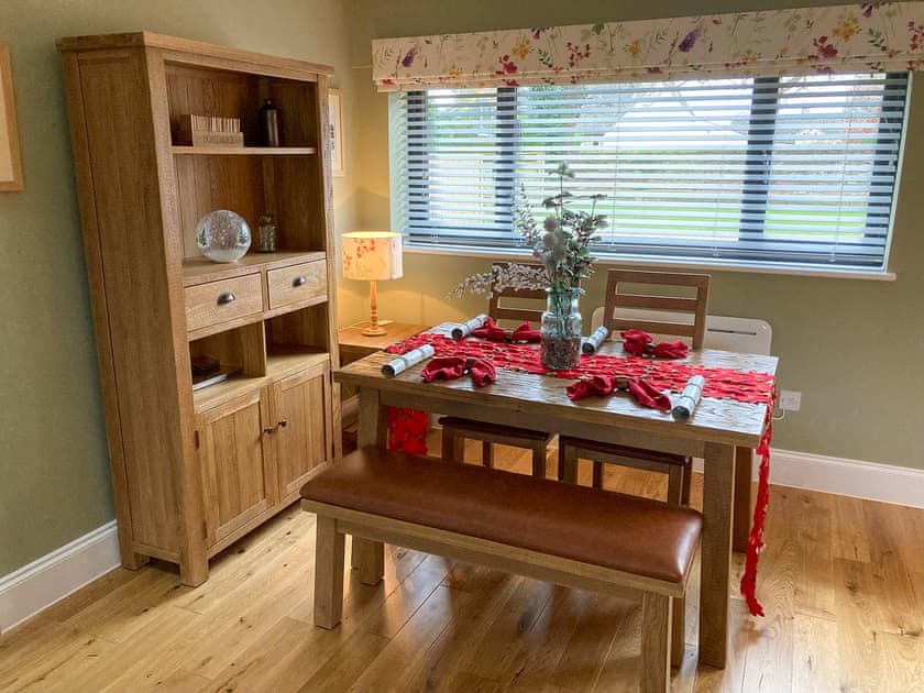 Christmas | Bramble Cottage, South Cerney, near Cirencester