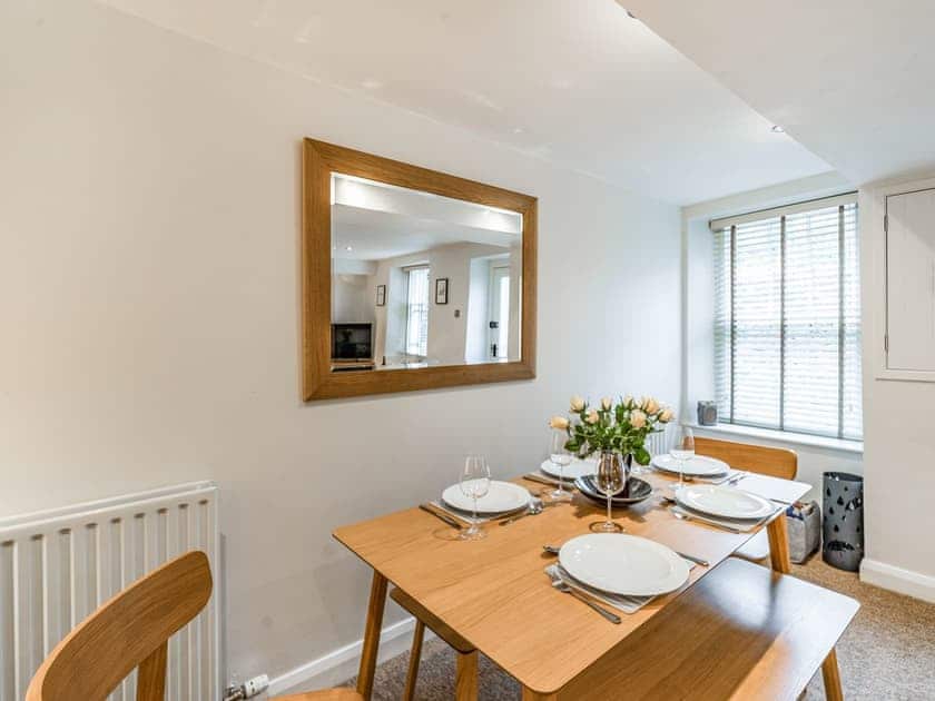 Dining Area | 7 The Plosh, Keswick