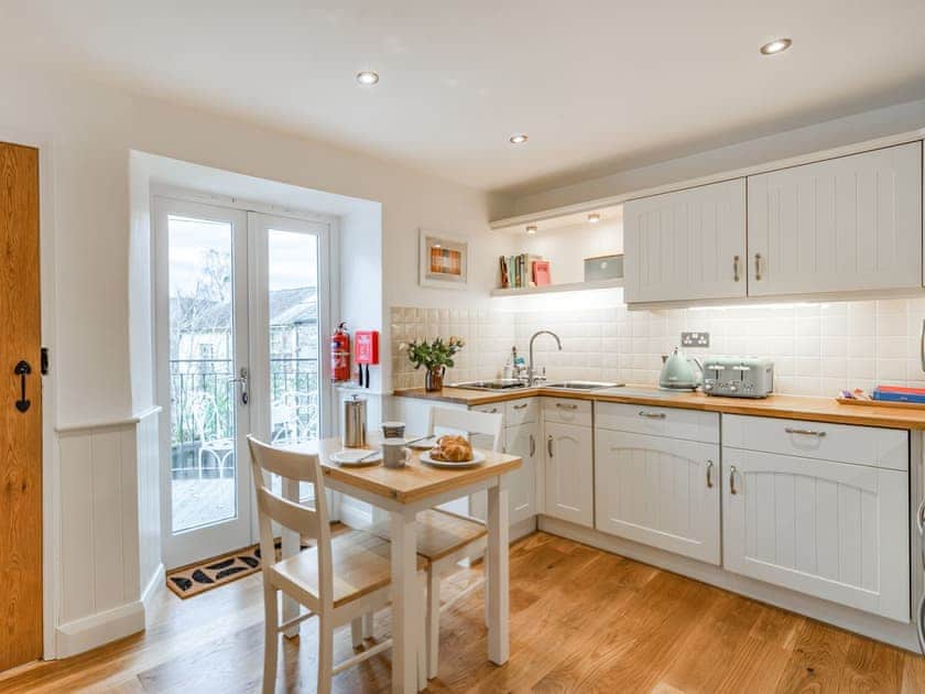 Kitchen | 7 The Plosh, Keswick