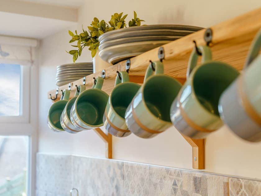 Kitchen | Bon Accorde, Goodwick