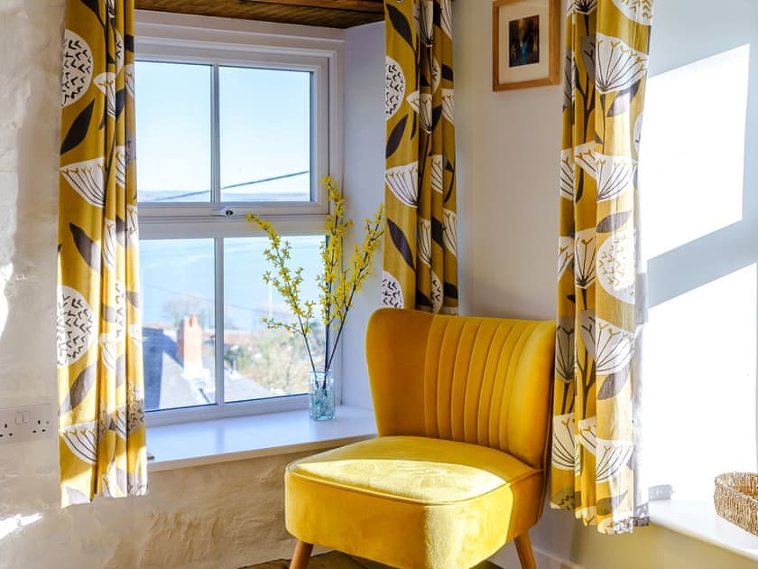 View | Bon Accorde, Goodwick