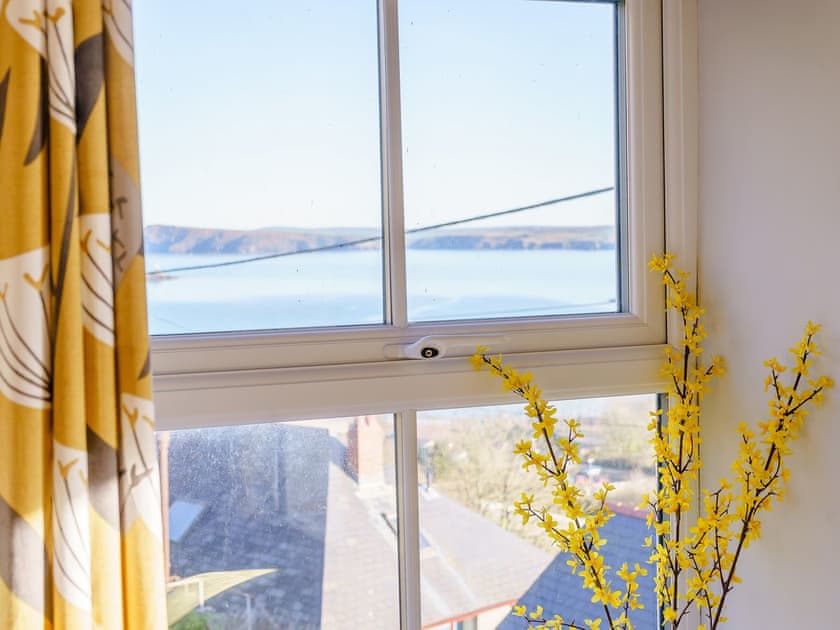 View | Bon Accorde, Goodwick