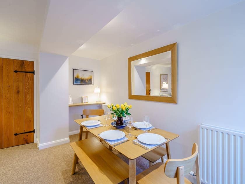 Dining Area | 7 The Plosh, Keswick