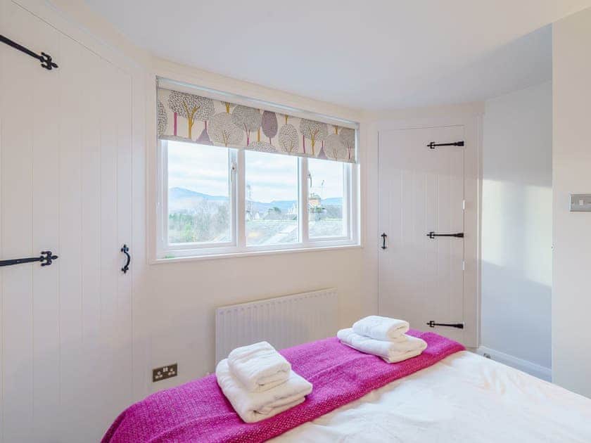 Double bedroom | 7 The Plosh, Keswick
