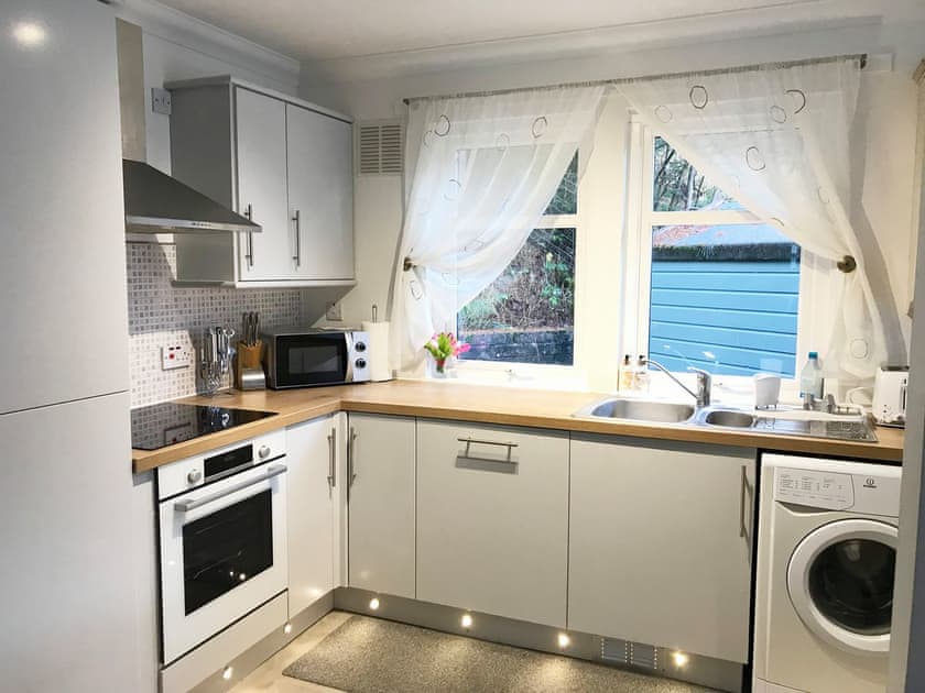 Kitchen | Dream Cottage, Strathyre, near Callander